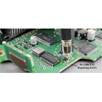 Buy cheap SOIC 8 MSOP8 TSSOP8 pogo pin adapter with GUIDE for in-circuit  EEPROM/93CXX /25CXX/24CXX programmer product