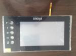 Buy cheap Industrial matrix Resistive Touch Switch Panel Membrane Keypad With FPC Circuit from wholesalers
