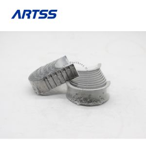 Diesel Engine R126A M127H1 S4Q2 Main Con Rod Bearing STD For Excavator Spare