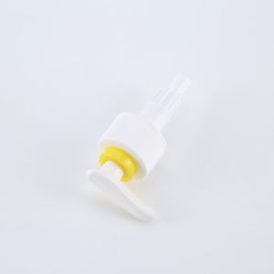 Buy cheap 24mm 28mm Plastic Black Travel Mini Foam Lotion Soap Pump from wholesalers