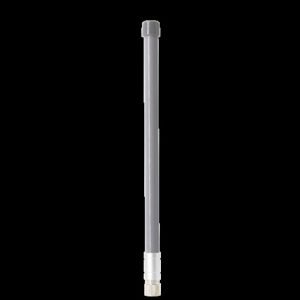 3700-4200MHz 6dBi FRP omnidirectional antenna UWB positioning antenna