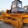 Buy cheap Used Bulldozer Shantui SD 220 and for Second-Hand Machine in Building Material Shops from wholesalers
