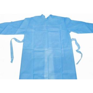 Breathable Polypropylene Spunbond Nonwoven Fabric For Surgical Drape