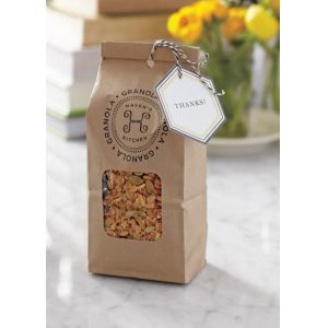 Buy cheap Food bag with window and beautiful printing from wholesalers