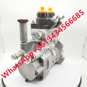 094000-0451 Fuel Injection Unit Pump 6217-71-1131 094000-0452 For Komat-Su 6217