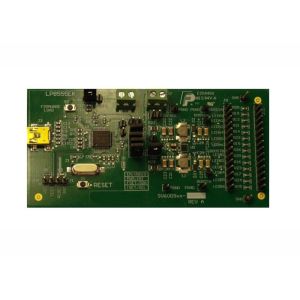 Buy cheap LP8555EVM Embedded Solutions LP8555 LED Backlight Driver Evaluation Module from wholesalers
