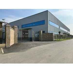 China Highly Resistant Pressed Metal Panels for Strength and Durability in Harsh Environments on sale