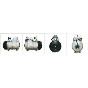 Buy cheap ALA21308 Benz A/C COMPRESSOR W126 A/C COMPRESSOR 10PA17C A/C COMPRESSOR 0002340111 A/C Compressor from wholesalers