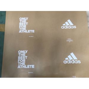 Paper Bag Printing Press with Customized Request Ceramic Anilox Roller