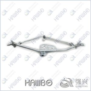 Buy cheap Vehicles Accessories Windshield Wiper Linkage Arm 8D1955603A-S For AUDI PASSAT from wholesalers