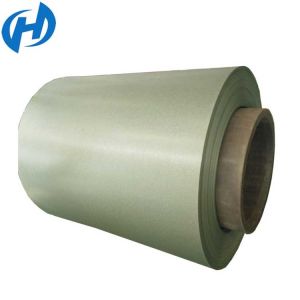 Buy cheap Pema ppgi / Matt ppgi / Prepainted steel coil / winkle color coated steel coil from wholesalers