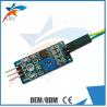 Buy cheap Soil Temperature And Humidity Detection Sensor Module Arduino Module from wholesalers