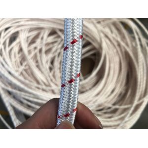Buy cheap High Strength Traction Rope For Power Cable Traction from wholesalers