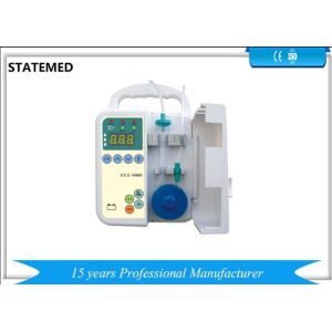 Buy cheap Automatic Enteralite Infinity Feeding Pump , Home Kangaroo Joey Feeding Pump from wholesalers