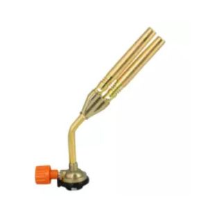 Buy cheap OEM Windproof Camping Gas Blow Torch 150x68x49mm from wholesalers