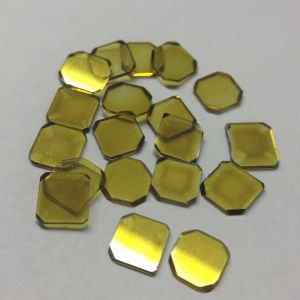 Buy cheap Synthetic HPHT Lab Grown Diamonds Mono Crystal MCD Diamonds from wholesalers