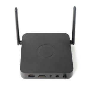 Buy cheap 4K HD Wireless TV Transmitter 300Mbps Speed With USB Interface product