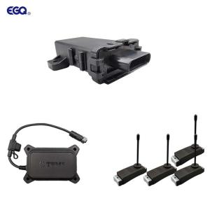 Buy cheap Tyre Pressure Monitoring System TPMS Solutions With Alarm Function product