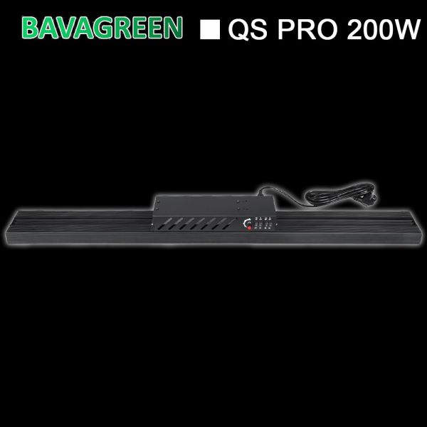 Quality 200W 3000K Lm301h Lm301b Samsung LED Grow Light Bar for sale