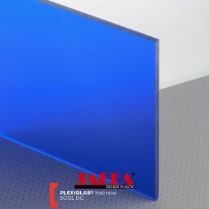 Buy cheap Customize Colorful Acrylic Sheets With Frosted Finish Reduce Glare For Bar Partition from wholesalers