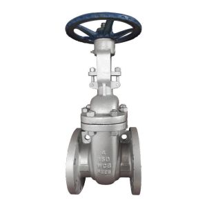 Buy cheap Welding End CS Globe Valve Straght Pattern SS316 CF8 Body from wholesalers
