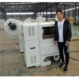 Buy cheap chickpea peeling machine, chickpea peeler, chickpea huller from wholesalers