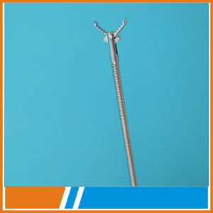 Buy cheap Alligator 2.8mm Disposable Grasping Forceps Gastroscope from wholesalers