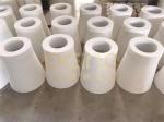 Buy cheap Abrasion Resistant Cyclone Liner Wear Resistant Ceramic Liners from wholesalers