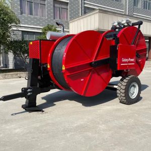 Buy cheap Overhead Transmission Line Cable Stringing Equipment GL2X40 90KN Hydraulic Tensioner for Conductor Pulling and Tensioning from wholesalers