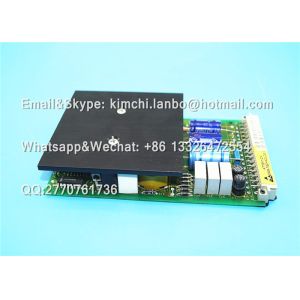 Roland 700 circuit board A37V106270 used offset printing machine parts