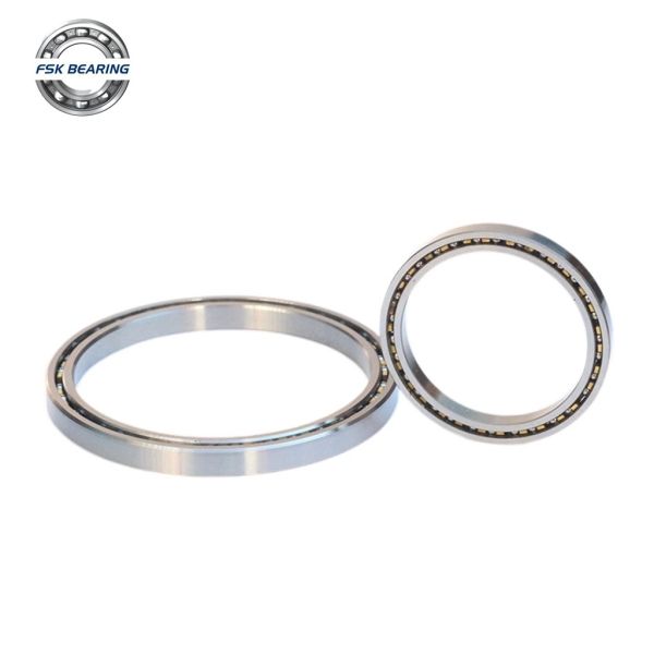 Buy cheap KG045XP0 Super Thin Section Idustrial Robot Arm Bearings Weight from wholesalers
