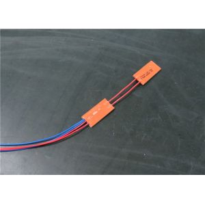 Buy cheap Silicone Heater Products Silicone Rubber Heater 0.1mm ~1mm Thickness from wholesalers