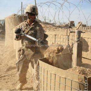 Buy cheap 300g Geotextile Welded Defensive Barriers for Erosion Control and Slope Stabilization from wholesalers