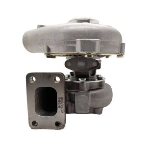 Buy cheap Geofrey Turbo HX35 Turbocharger 3539678 3539679 65.09100-7040 3591461 Compatible With Daewoo DH220-5 DB58TI DB33TIM Engine from wholesalers