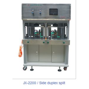 Buy cheap low pressure injection molding machine for electronics components ,pcb ,wire harness from wholesalers