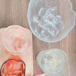 Buy cheap Cylindrical Ice Machine 48kg Daily Output and 500*500*785mm from wholesalers