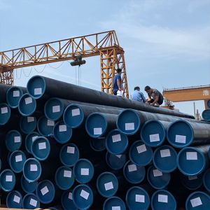 Buy cheap Prime Quality Seamless Steel Pipe Carbon Steel Seamless Pipe For Oil Gas Pipeline from wholesalers