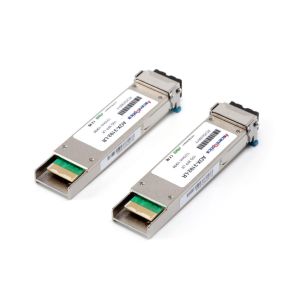 Buy cheap 1310nm Neuter OEM 10G XFP Optical Transceiver Modules AA1403001 from wholesalers