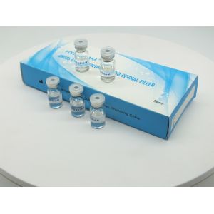 Buy cheap Cross Linked Hyaluronic Acid Dermal Fillers Breast Enhancement With Lidocaine from wholesalers