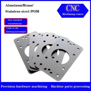 Buy cheap Customized New Energy Connector Precision Stainless Steel CNC Machining Parts Turning Milling Drilling from wholesalers