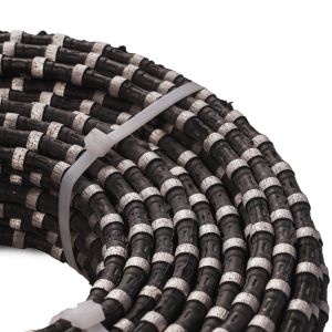 Buy cheap Enhance Your Quarrying Efficiency with A Grade Diamond Wire Saws and Ropes from wholesalers