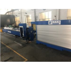 Buy cheap Copper Rod Breakdown Machine , 450/13 DT Large Copper Wire Drawing Machine from wholesalers