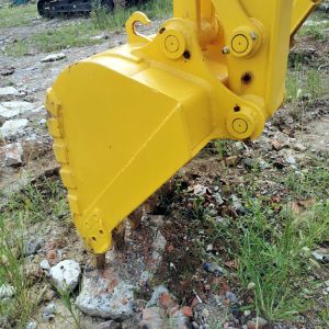 Buy cheap Japan Made Good Condition Komatsu PC130 Excavator 13 Ton Crawler Machine Weight in Shanghai from wholesalers