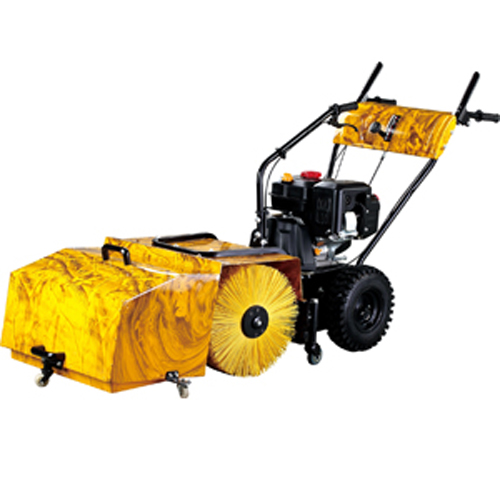gasoline power sweeper handy sweeper/broom sweeper clean tools