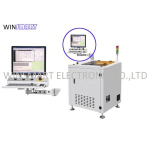 China Bottom Cutting Visual CCD System PCB Depanelizer PCB Router Machine on sale China Bottom Cutting Visual CCD System PCB Depanelizer PCB Router Machine on sale