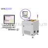 Buy cheap Bottom Cutting Visual CCD System PCB Depanelizer PCB Router Machine from wholesalers