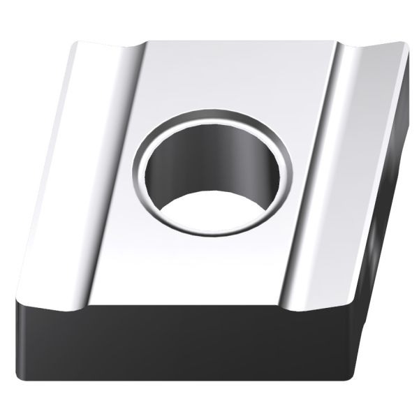 Buy cheap Negative Semi Fine Parallel Chip Breaker Cermet Turning Inserts CNGG1204 from wholesalers