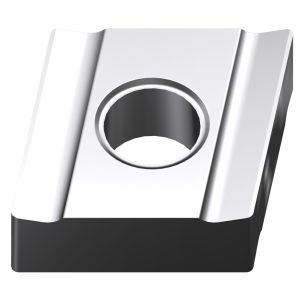 Buy cheap Negative Semi Fine Parallel Chip Breaker Cermet Turning Inserts CNGG1204 from wholesalers