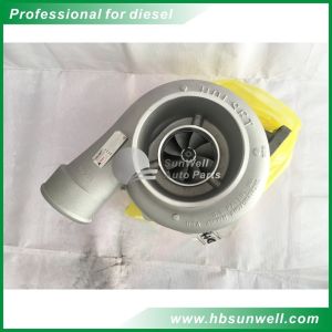 Buy cheap Surpercharger Holset HT3B  3522867  turbo for Cummins NTA855 engine from wholesalers