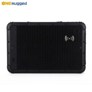 Buy cheap Rugged Tablet 8inch 4gb 64gb/128 IP67 Certified Waterproof GPS Win LCD Touch Tablet PC from wholesalers